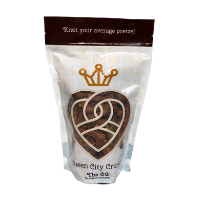 Lake Champlain Chocolates Lakech Easter Egg Crunch Pb Choc