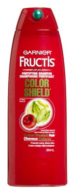 Fructis Sham Color Resist 384ml
