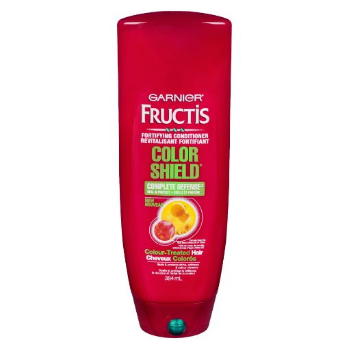 Garnier Fructis Conditioner - Colour Shield 384ml