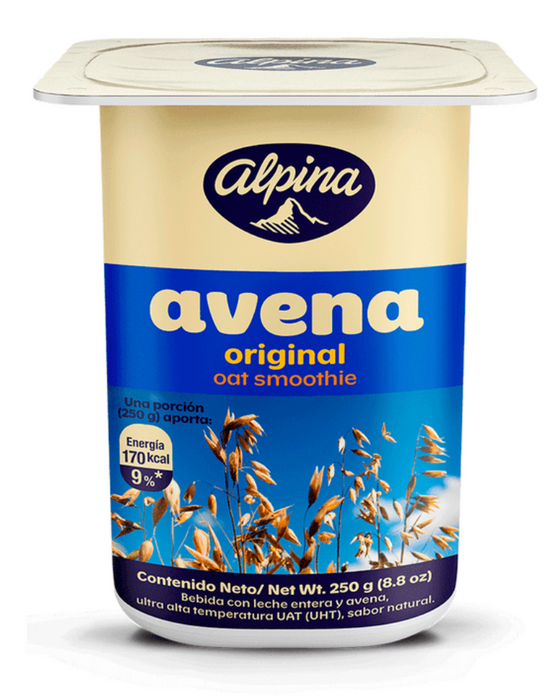 Alpina Avena Original 250 Gr