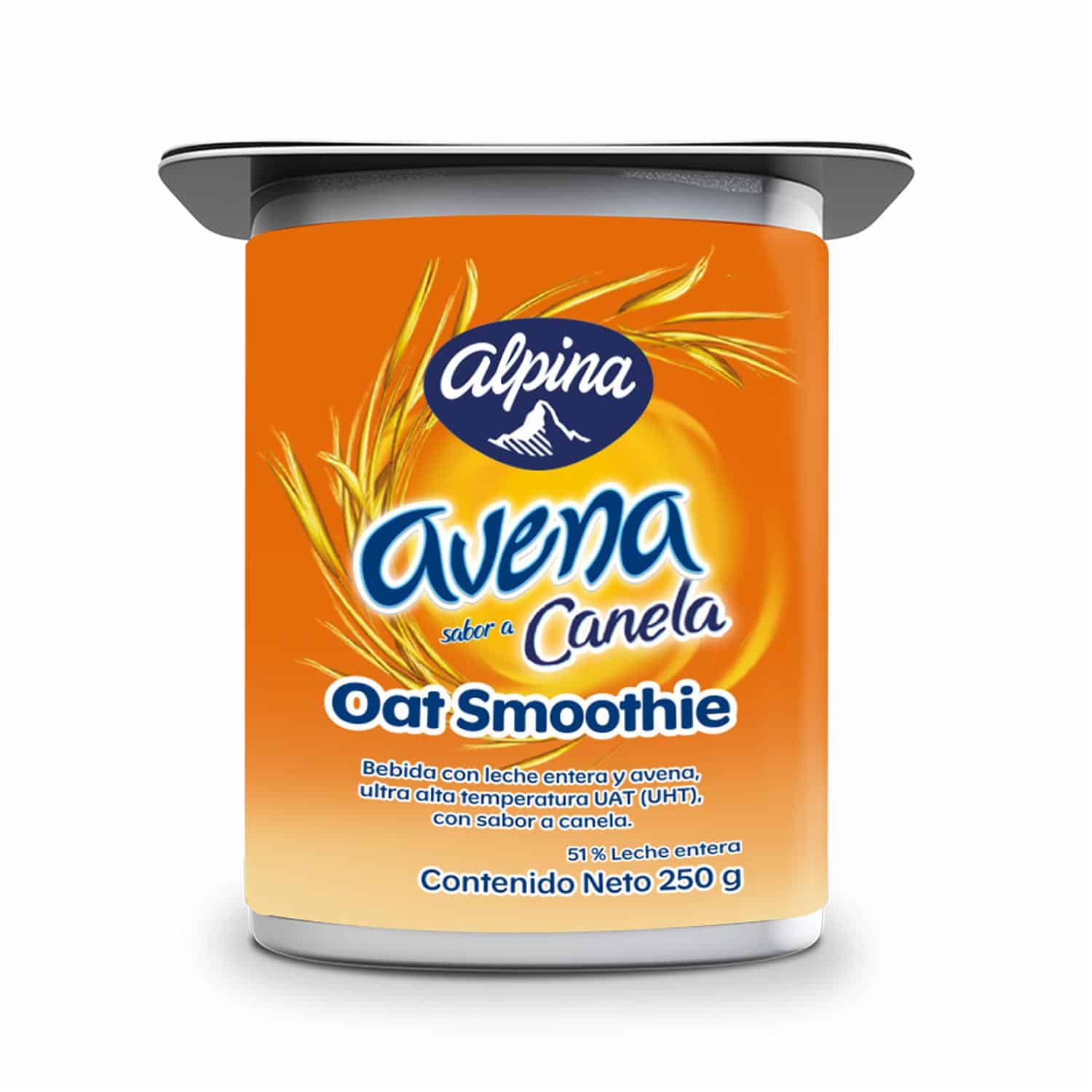 Alpina Avena Canela