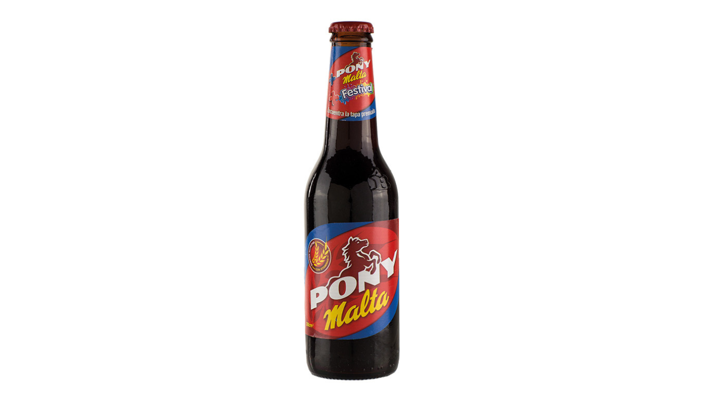 HighMart Store Pony Malta 330ml