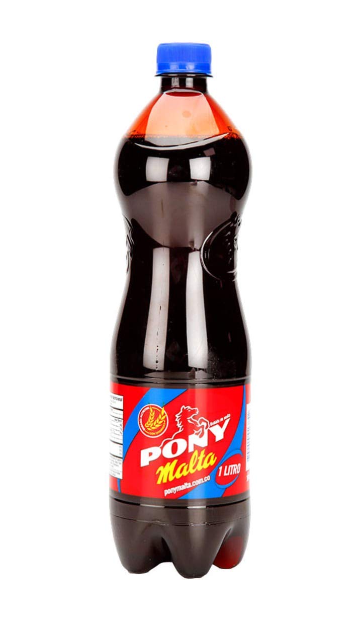 Bavaria Pony Malta Pet X 1.5lt