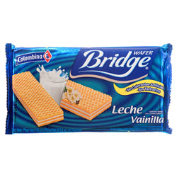 Colombina Bridge Vanilla Wafers