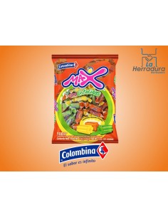 Max Combi Frutacidas X 100
