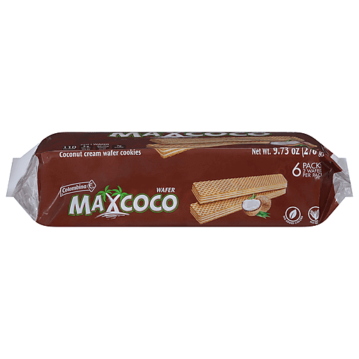 Colombina Max Coco