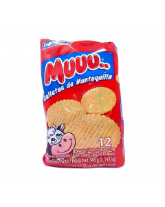Muuu