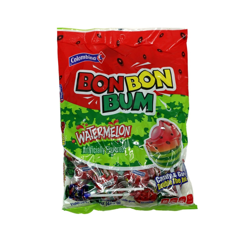 Bon Bon Bum Bonbon Melon D'eau