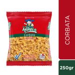 La Muneca Pasta Corbata Pastas Muñeca X250g