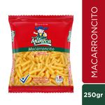 La Muneca Pasta Macarroncito Pastas Muñeca X250g