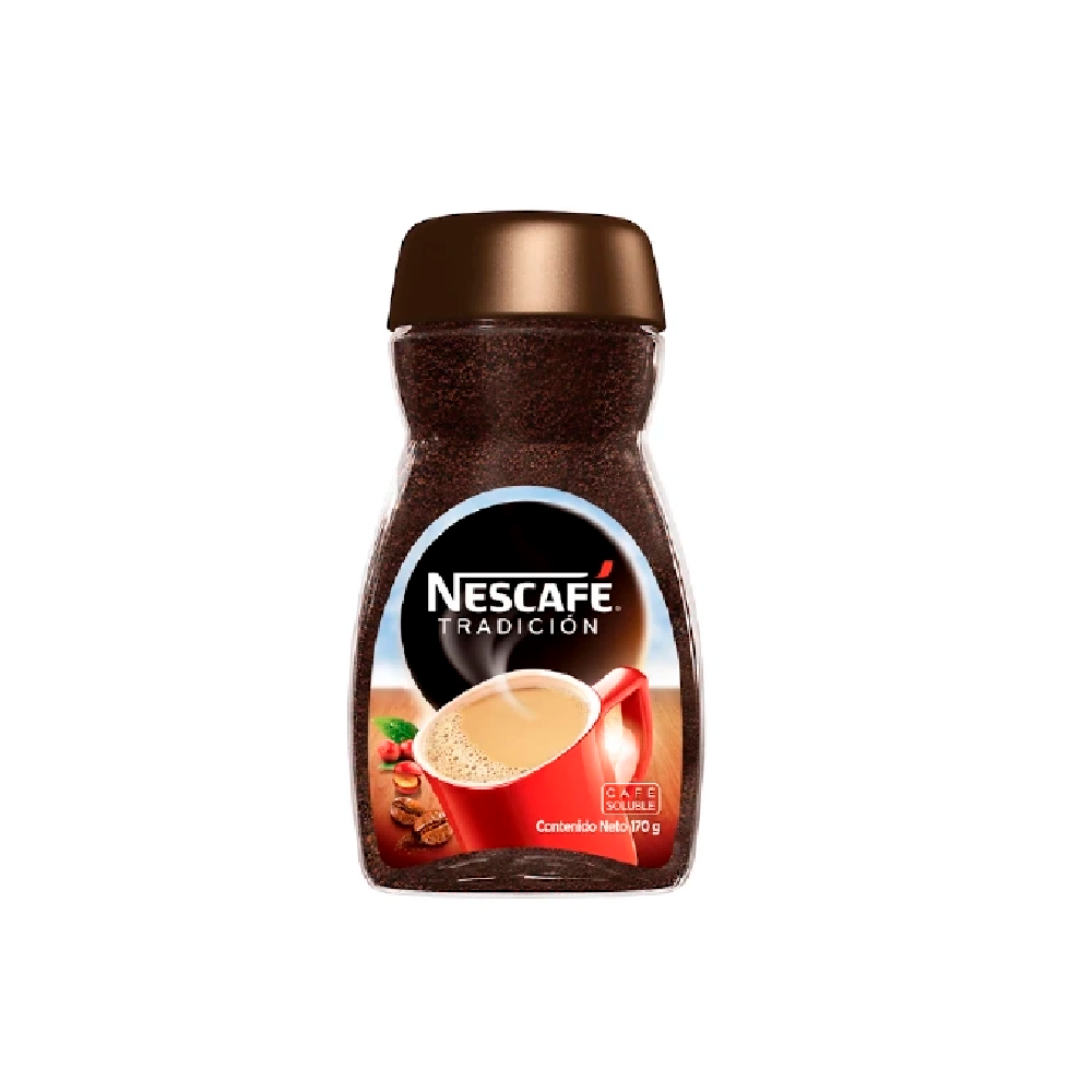 Nescafe Cafe Tradicion X