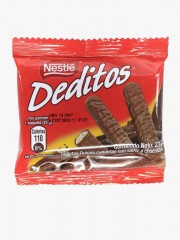 Nestlé Nestle Deditos