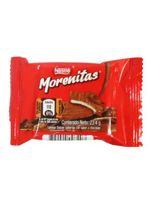Morenitas Nestle