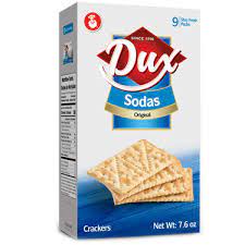 Galletas Dux Original 7.6oz