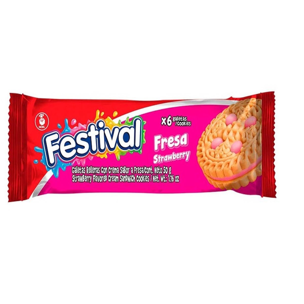 Nestlé Nesquik