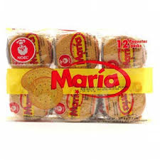 Maria Sweet Cookies