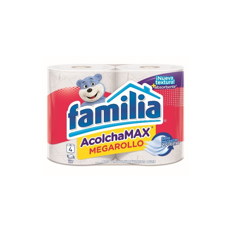 Familia Papel