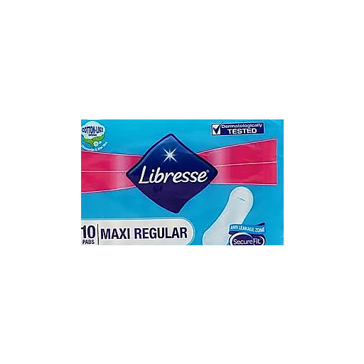 Maxi Regular