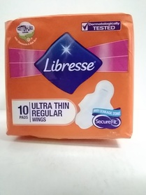 Ultra Thin Regular