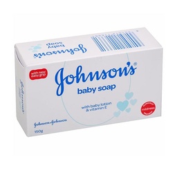 Johnson's Baby Soap