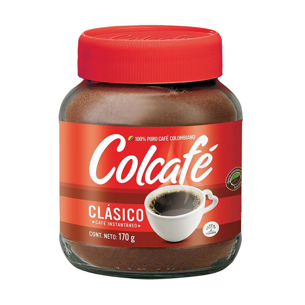 Colcafé Colcafe Clasico