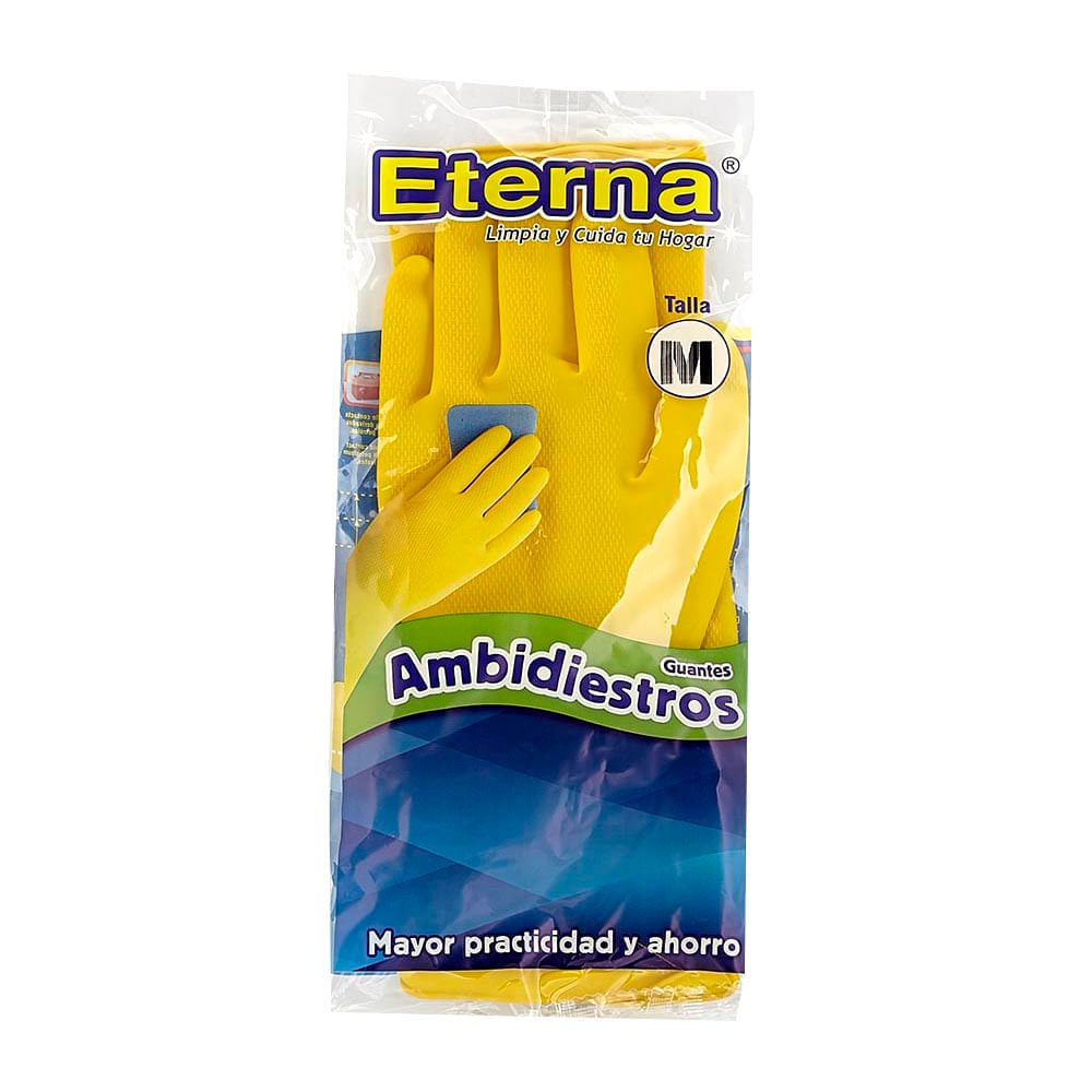 Eterna Guante Ambidiestro Talla M