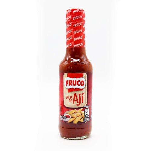 Fruco Salsa De Aji