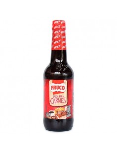 Fruco Salsa Para Carnes X 254ml