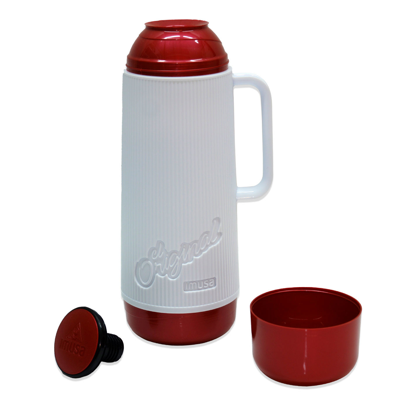 Imusa Termo Liso X 1ltr