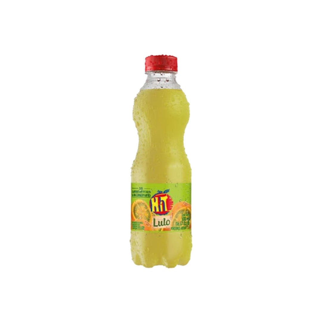 Hit Jugo Lulo X 500 Ml