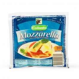 Colanta Queso Mozzarella X450g