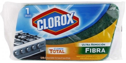 Clorox Ultra Removal Sponge