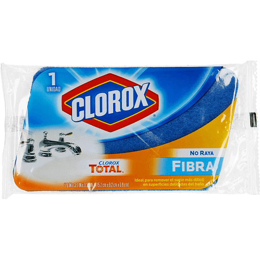 Clorox Sponge Ultra Ns