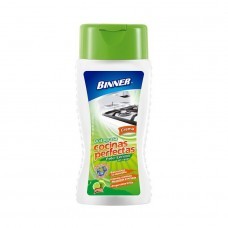 Limpiador Para Cocina Quita Grasa En Crema Binner