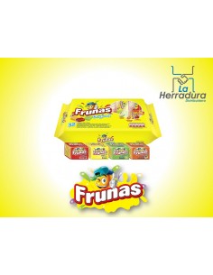 Frunas