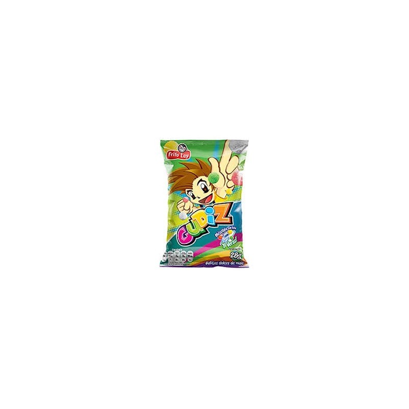 Frito Lay Gudiz