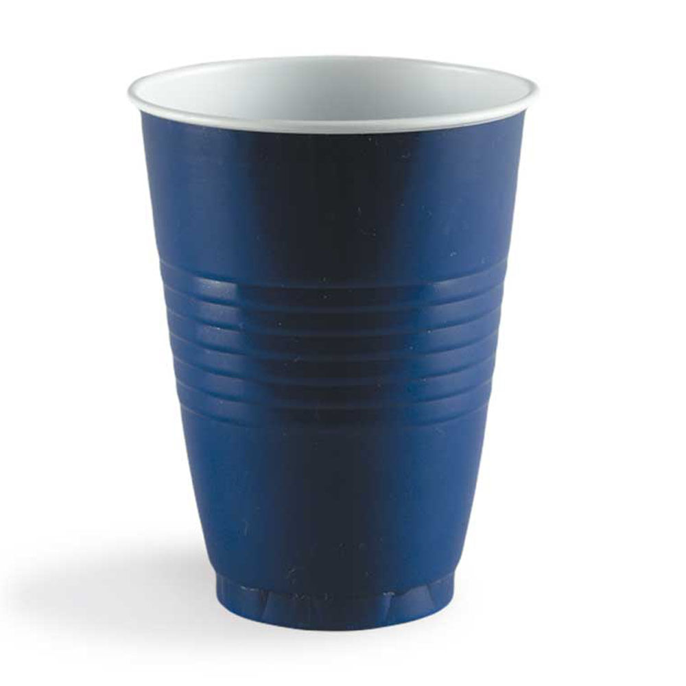 Darnel Vaso Azul 207ml X 12 Unidades