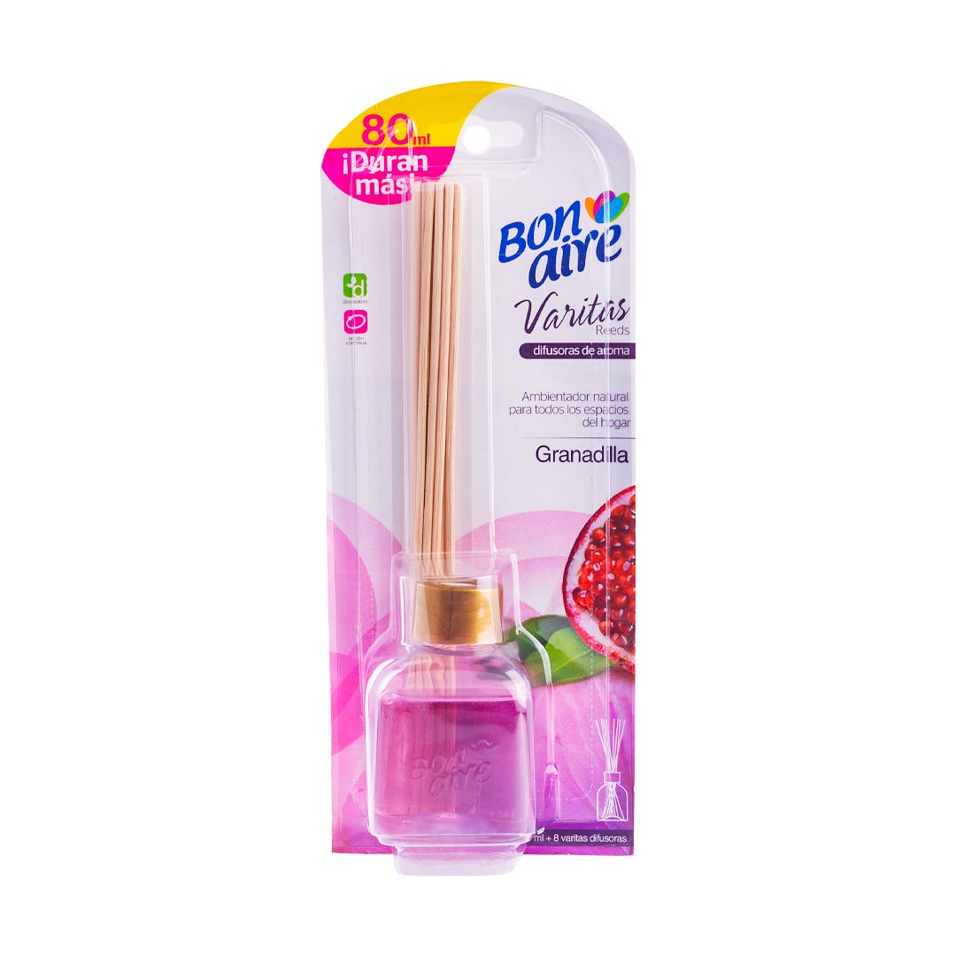 Amb Varitas Granadilla Bonaire X 80ml