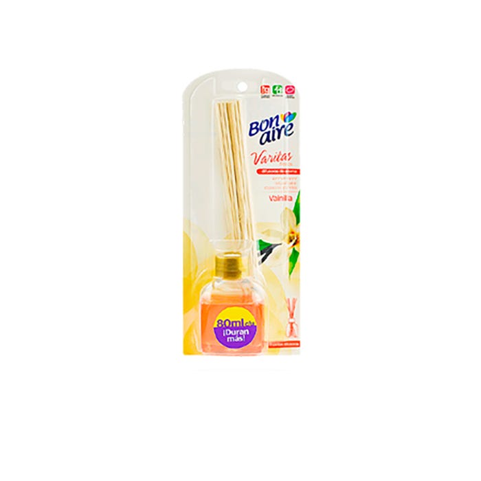 Bonaire Varitas Vainilla 80 Ml