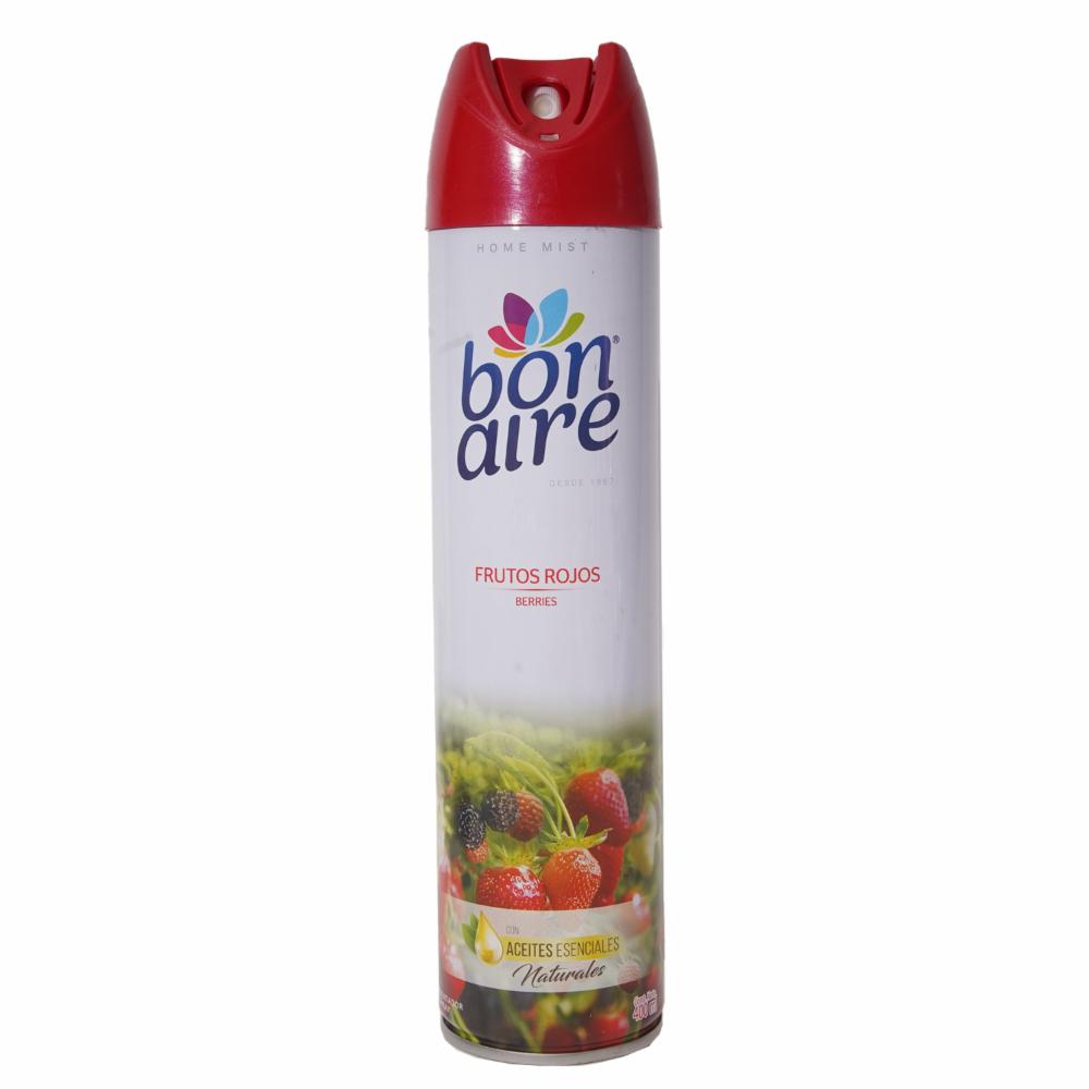Bonaire Ambientador Bon Aire Aerosol 400 Ml