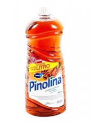 Limpiador Pinolina Canela*2000ml
