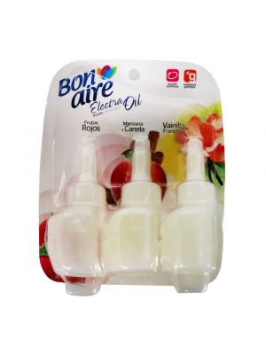 Bonaire Electra Oil Rptox3 Combinado 25m