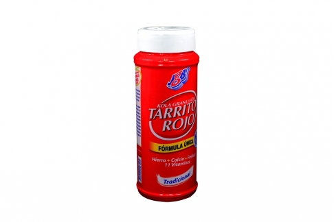 Jgb (col) Kola Granulada