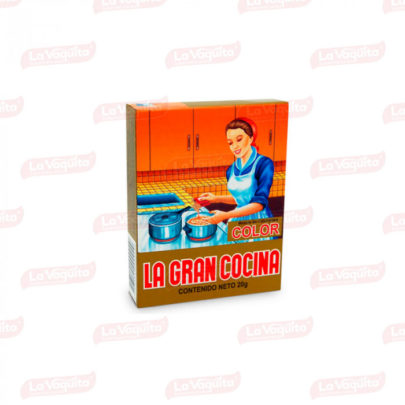 La Gran Cocina Comino 2.4 OZ