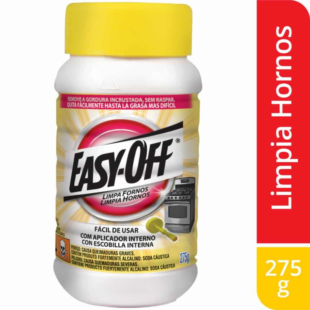 Easy Off Bang Limpa Forno 250ml