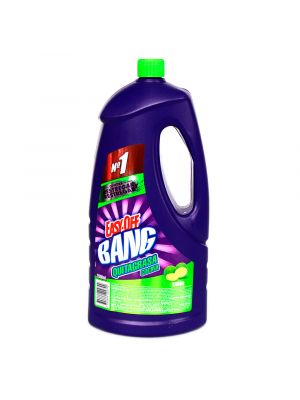 Easy Off Quita Grasa Manzana Vde*2000ml