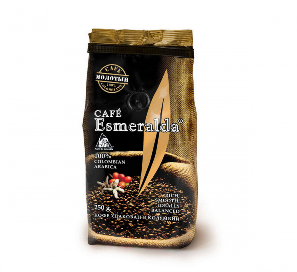 Cafe Quindio Café Gourmet X 250gr