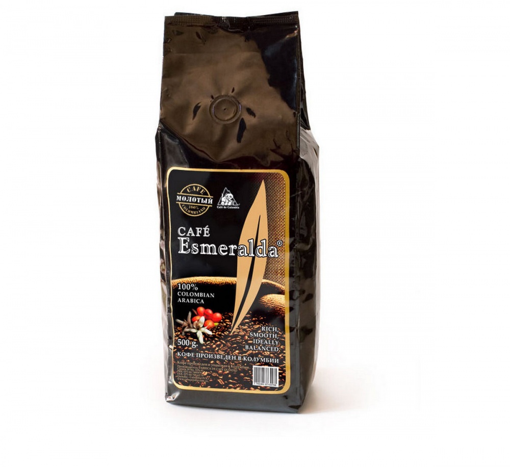 Café Quindío Gourmet X500g