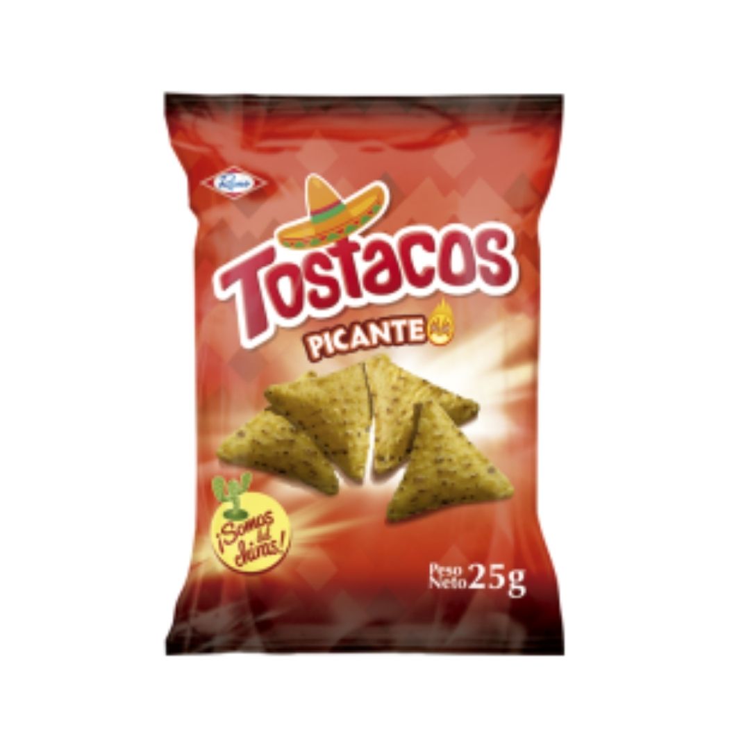 Ramo Tostacos