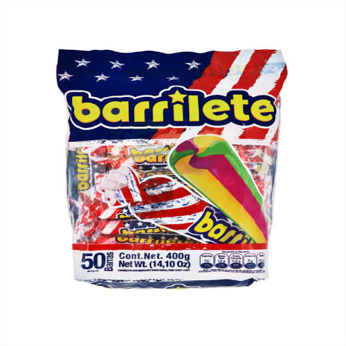 Super Barrilete Bar